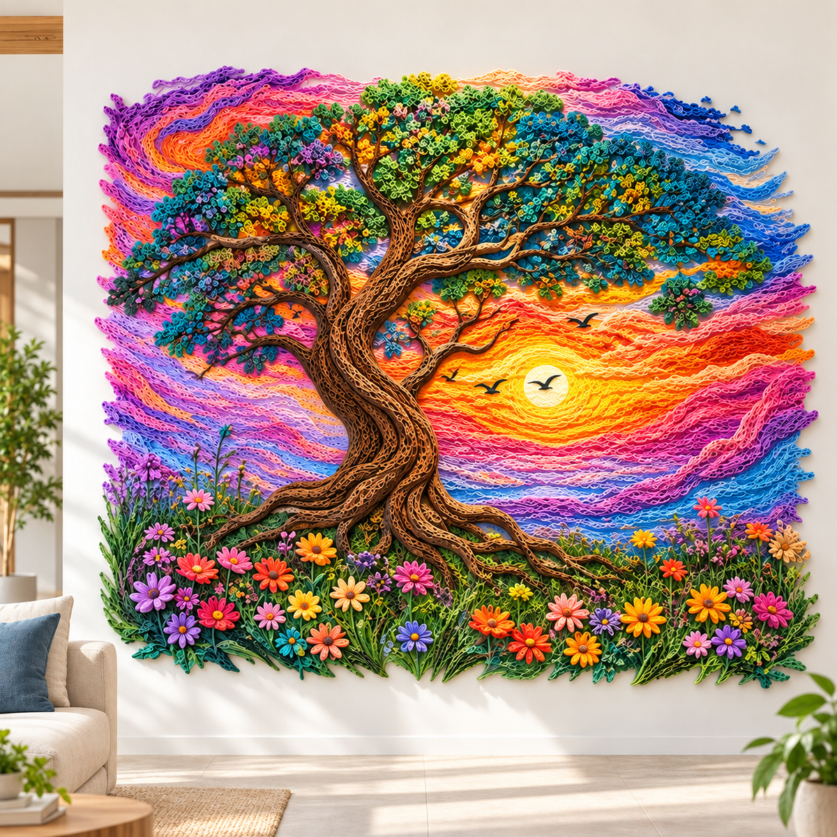 𝐁i𝐥𝐥𝐡𝐨𝐥® 🧅3D立体アートペン – 平面の絵を、触れて楽しめる立体3Dアート作品に変えます