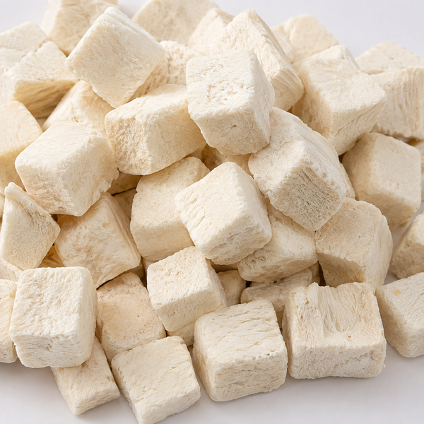 Freeze-Dried Treats