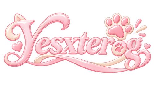 Yesxterog